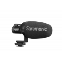 Miniatyr av produktbild för Saramonic Vmic Mini Compact DSLR & Smartphone Mic
