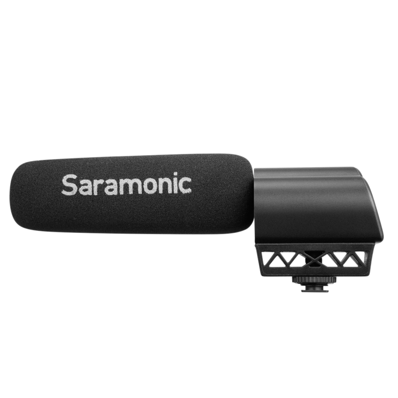 Produktbild för Saramonic Vmic Pro II Advanced Shotgun Microphone
