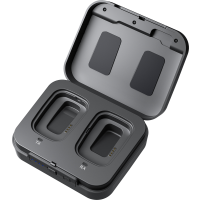 Miniatyr av produktbild för Saramonic Blink 500 Pro B1 2,4GHz wireless w/3,5mm