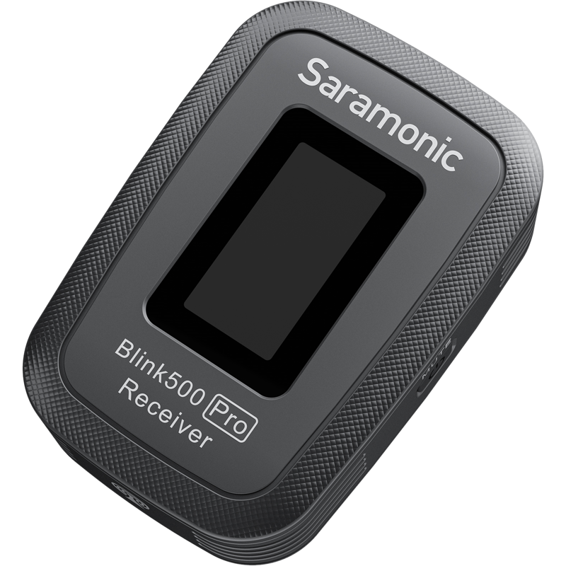 Produktbild för Saramonic Blink 500 Pro B1 2,4GHz wireless w/3,5mm