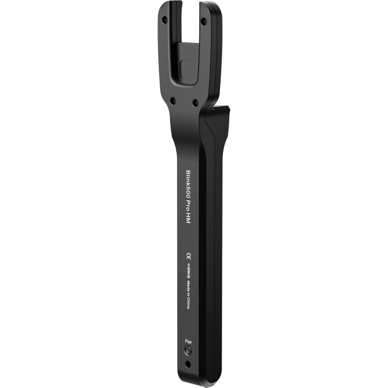 Produktbild för Saramonic Blink 500 Pro HM Handheld microphone adapter