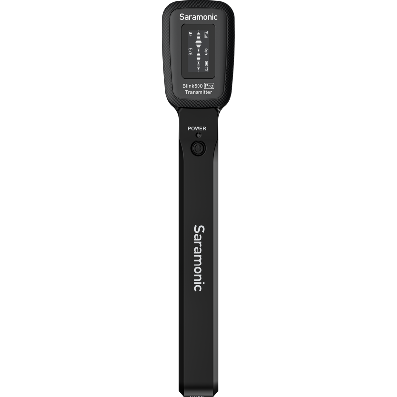 Produktbild för Saramonic Blink 500 Pro HM Handheld microphone adapter