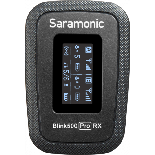 SARAMONIC Saramonic Blink 500 Pro RX, Receiver (spare part)
