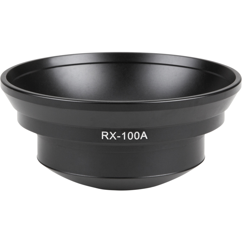 Produktbild för Sirui RX-100A Adapter Bowl
