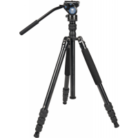 Produktbild för Sirui Traveler 7VA Aluminium Tripod