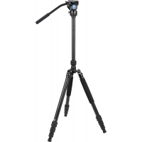 Produktbild för Sirui Traveler 7VA Aluminium Tripod