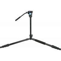 Produktbild för Sirui Traveler 7VA Aluminium Tripod