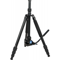 Produktbild för Sirui Traveler 7VA Aluminium Tripod