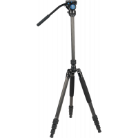 Produktbild för Sirui Traveler 7VC Carbon Tripod