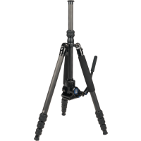 Produktbild för Sirui Traveler 7VC Carbon Tripod