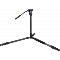 Produktbild för Sirui Traveler 7VC Carbon Tripod