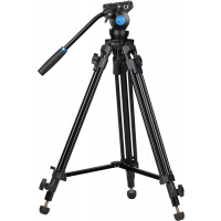 Produktbild för Sirui SH-05 Video Tripod