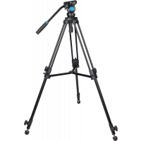 Produktbild för Sirui SH-05 Video Tripod