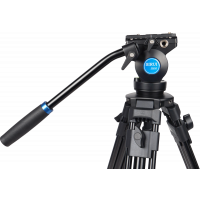 Produktbild för Sirui SH-05 Video Tripod