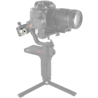 Produktbild för SmallRig 2284 Counterweight (100g) for Ronin S & Zhiyun