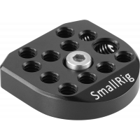 Produktbild för SmallRig 2275 Mount Plate for Weebill