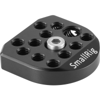 Produktbild för SmallRig 2275 Mount Plate for Weebill