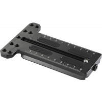 Produktbild för SmallRig 2277 Counterweight Mount Plate 501PL for Weebill