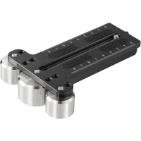 Produktbild för SmallRig 2277 Counterweight Mount Plate 501PL for Weebill