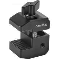 Produktbild för SmallRig 2465 Counterweight & Clamp for Gimbals