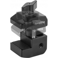 Produktbild för SmallRig 2465 Counterweight & Clamp for Gimbals