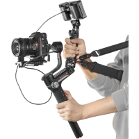 Produktbild för SMALLRIG 2636 HANDGRIP FOR WEEBILL-S