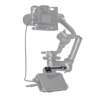 Produktbild för SMALLRIG 2889 Adjustable Monitor Mount for Gimbals