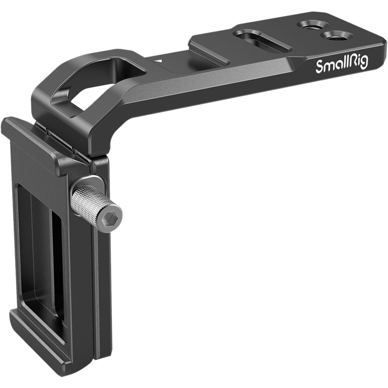 Produktbild för SmallRig 3006 QR Extension Bracket For Crane 2S