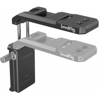 Miniatyr av produktbild för SmallRig 3006 QR Extension Bracket For Crane 2S