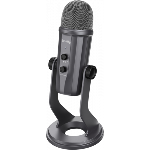 SMALLRIG SmallRig 3465 Microphone USB Forevala U50