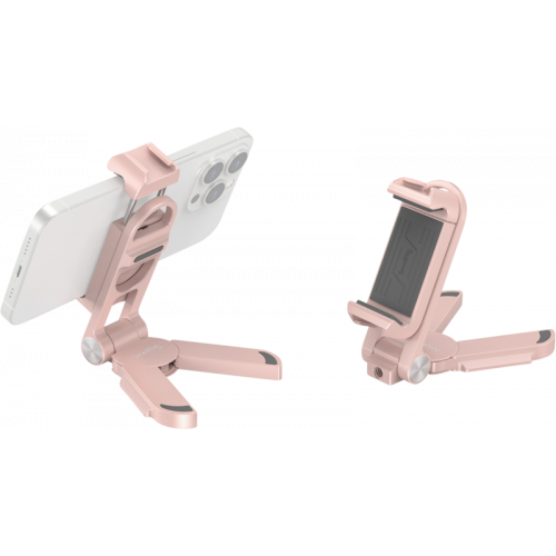SMALLRIG SmallRig 3729 Universal Smartphone Holder Pink