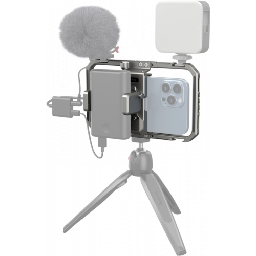 SMALLRIG SmallRig 3611 Universal Lite Video Kit For iPhone Series