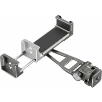 Miniatyr av produktbild för SmallRig 3559 Multifunctional Universal Metal Smartphone Holder
