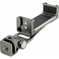 Miniatyr av produktbild för SmallRig 3559 Multifunctional Universal Metal Smartphone Holder