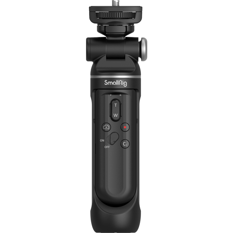 Produktbild för SmallRig 3326 SR-RG1 Wireless Shooting Grip