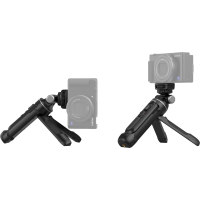 Miniatyr av produktbild för SmallRig 3326 SR-RG1 Wireless Shooting Grip