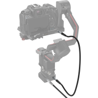 Miniatyr av produktbild för SmallRig 3250 Adapter Cable 0B302-0B302