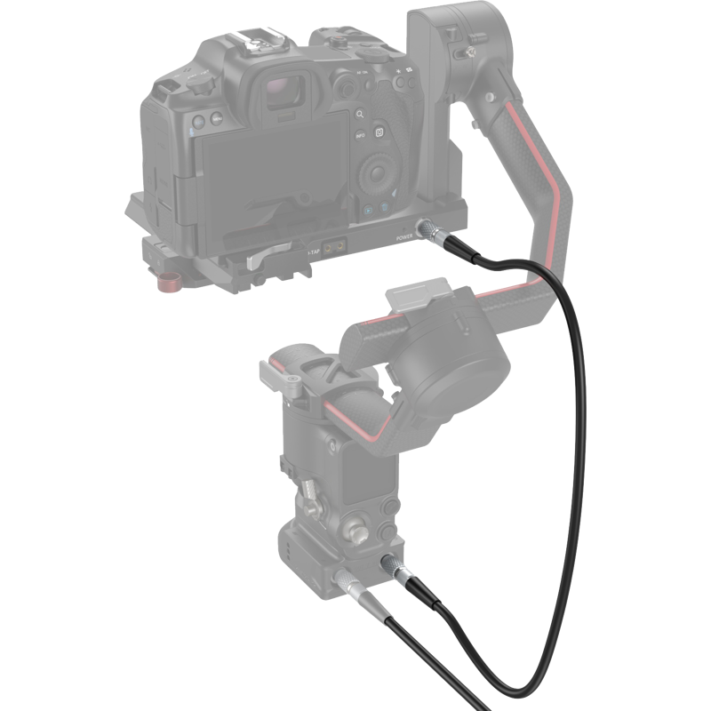 Produktbild för SmallRig 3250 Adapter Cable 0B302-0B302