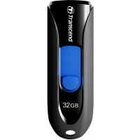 Miniatyr av produktbild för Transcend Jetflash 790 (USB 3.1) 32GB