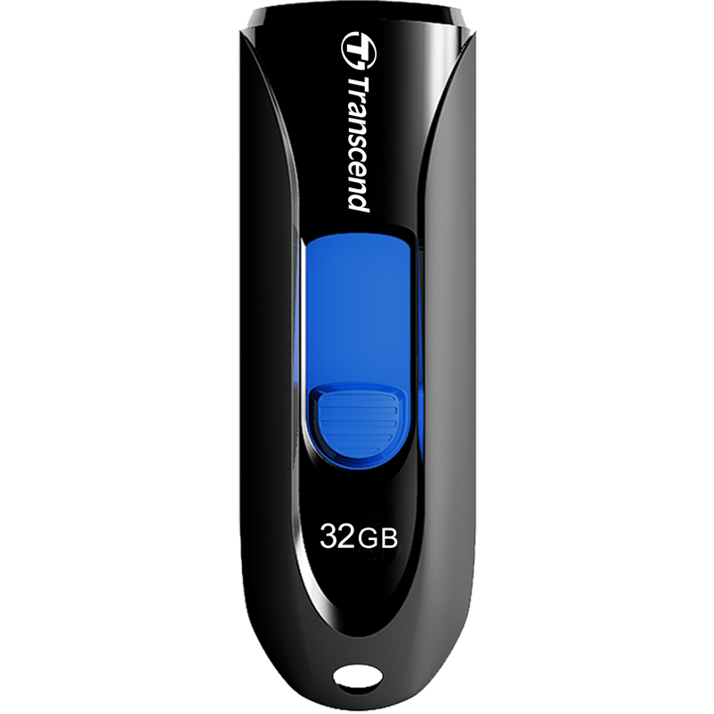 Produktbild för Transcend Jetflash 790 (USB 3.1) 32GB