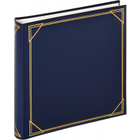 Produktbild för Walther Standard Album Blue
