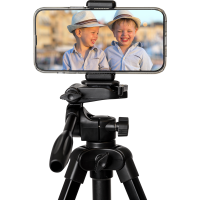 Produktbild för Velbon EX-230II with smartphone holder