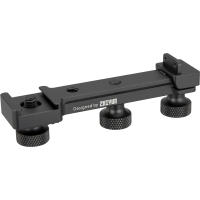 Produktbild för Zhiyun Multi Functional Extension Plate Weebill S