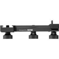 Produktbild för Zhiyun Multi Functional Extension Plate Weebill S