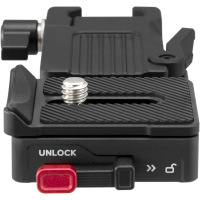 Produktbild för Zhiyun Universal Quick Release Plate For Crane M3