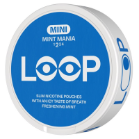 Loop Loop Mint Mania Mini 10-pack
