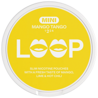 Miniatyr av produktbild för Loop Mango Tango Mini 10-pack