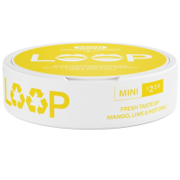 Miniatyr av produktbild för Loop Mango Tango Mini 10-pack