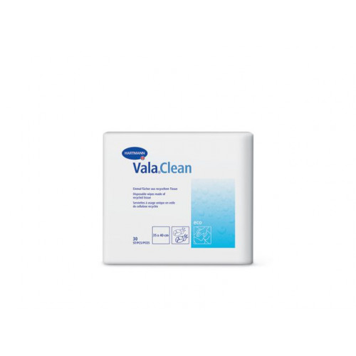 Vala® Tvättservett VALA Clean eco 4-lags 30/FP