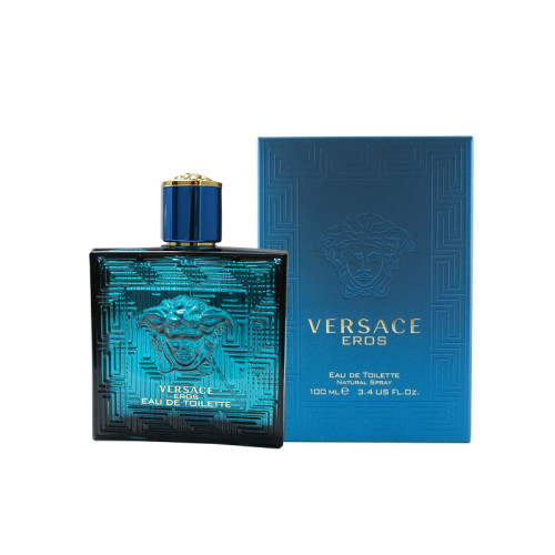 Versace Versace Eros Edt Spray